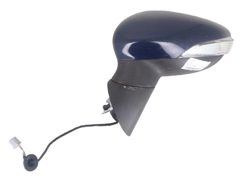 Left mirror FORD B-MAX (JK) 1.0 EcoBoost | BP39664201C26 - Image 2