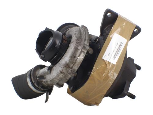 Turbolader/Kompressor VOLVO S60 I (384) D5 | BP27712658M71 