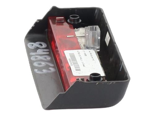 Third brake light CITROËN C2 (JM_) 1.4 HDi | BP25674259L11 - Image 3