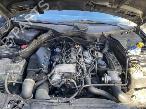 Used Starter Starter MERCEDES-BENZ C-CLASS T-Model (S203) C 220 CDI (203.208) (136 hp) 25688809 25688809