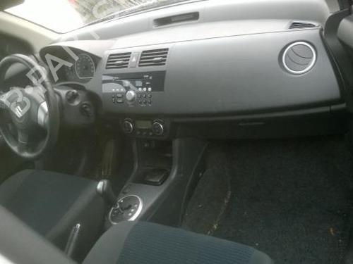 Climate control SUZUKI SWIFT III (MZ, EZ) 1.3 (RS413, ZC11S) | BP25699917I5  - Image 7