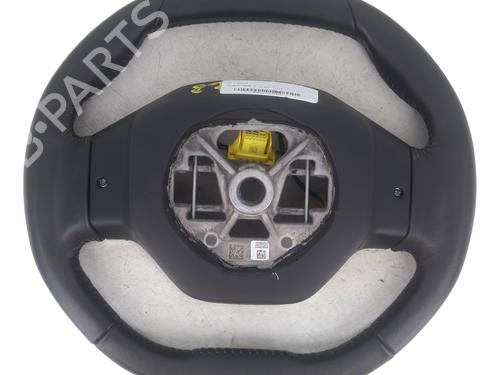 Steering wheel PEUGEOT 2008 II (UD_, US_, UY_, UJ_, UR_, UC_) e-2008 (UKZKXZ) | BP29072830C49