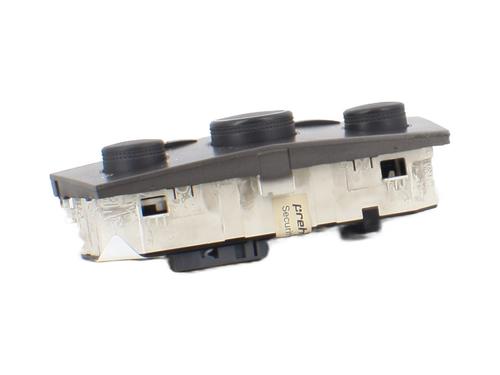 Climate control OPEL ASTRA H (A04) 1.3 CDTI (L48) | BP25682669I5 