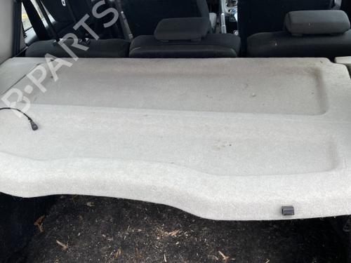 Left tailgate light RENAULT SCÉNIC III (JZ0/1_) 1.5 dCi | BP25898145C79  - Image 43