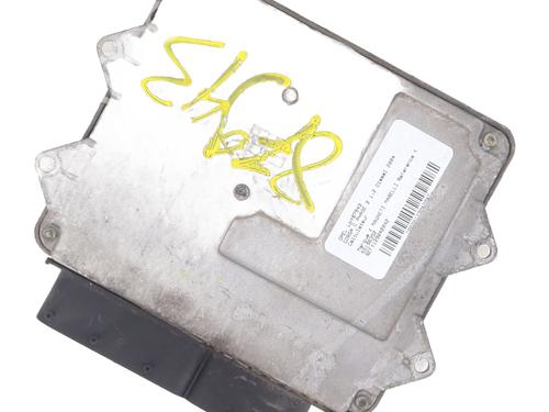 Control unit OPEL CORSA C (X01) 1.3 CDTI (F08, F68) | BP37023840M11 - Image 3