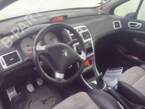 Used Parts PEUGEOT 307 (3A/C) 1.6 HDi 110 4999195