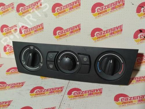 Used Climate control BMW 1 (E87) 118 d (122 hp) 25699723