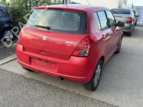 Starter SUZUKI SWIFT III (MZ, EZ) 1.3 DDiS (RS413D) | BP25679136M8  - Image 10