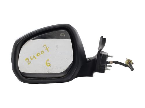 Used Left mirror Left mirror SUZUKI SPLASH (EX) 1.3 CDTI (A5B413D) (75 hp) 25694947 25694947