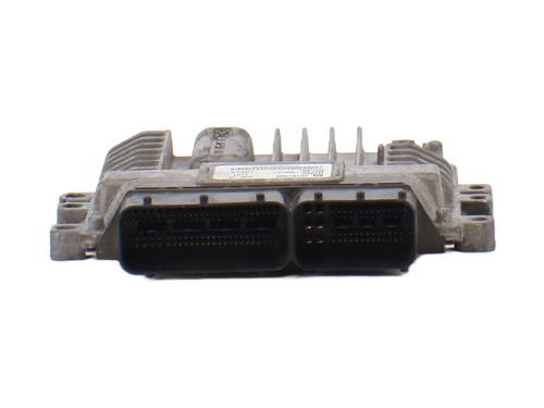 Engine control unit (ECU) MERCEDES-BENZ C-CLASS (W203) C 220 CDI (203.006) | BP29491500M57 - Image 5