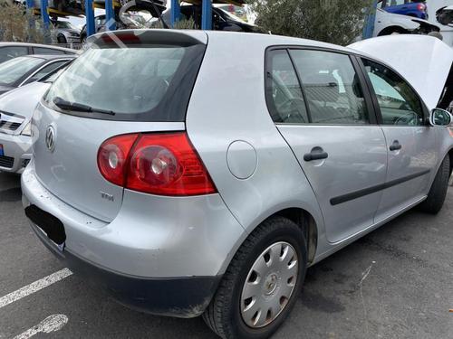 Steering column stalk VW GOLF V (1K1) 1.9 TDI | BP25687288I23 - Image 3