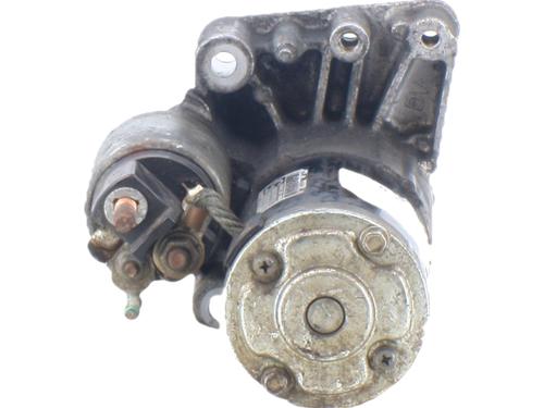 Starter PEUGEOT 2008 I (CU_) 1.4 HDi | BP37412837M8 - Image 2