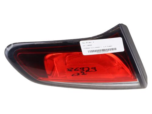 Used Left tailgate light CITROËN C3 II (SC_) 1.4 HDi 70 (SC8HZC, SC8HR0, SC8HP4) (68 hp) 29996385