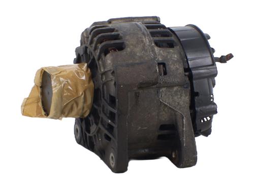 Used Alternator Alternator RENAULT KANGOO Express (FC0/1_) 1.5 dCi (FC07, FC1R) (65 hp) 29209204 29209204