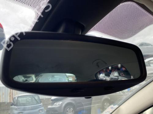 Used Rear mirror CITROËN C4 I (LC_) 1.6 HDi (109 hp) 28518901