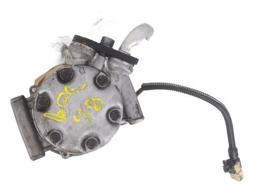 AC-Kompressor PEUGEOT 206 CC (2D) 2.0 S16 | BP31043095M34