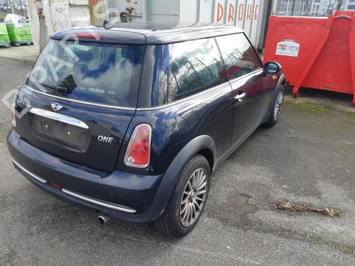 Left headlight MINI MINI (R50, R53) One | BP25687385C28 - Image 6