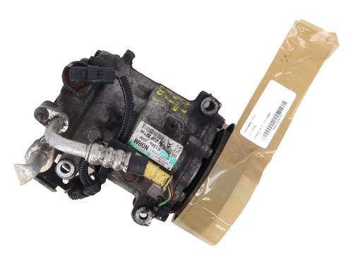 AC compressor CITROËN C5 III (RD_) 1.6 HDi 110 (RD9HZC) | BP29140230M34  - Image 7