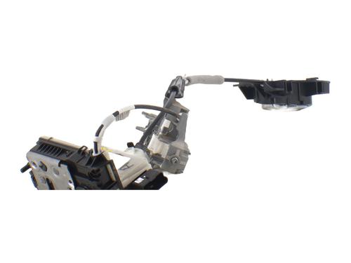 Electronic module PEUGEOT 208 I (CA_, CC_) 1.2 THP 110 | BP27092433M83