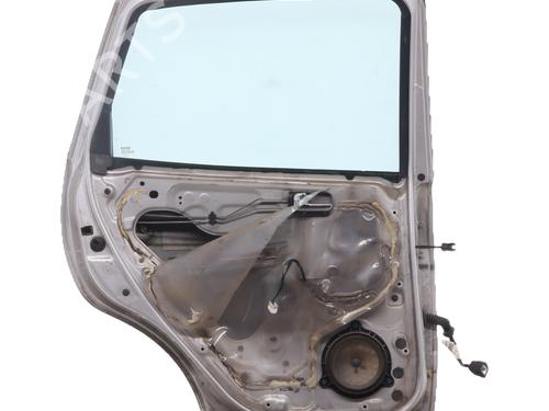 Used Left rear door Left rear door NISSAN ALMERA TINO (V10) 2.2 dCi (115 hp) 39727515 39727515