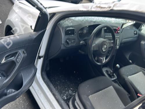 Used Parts VW POLO V (6R1, 6C1)  1.2 TSI  2535639