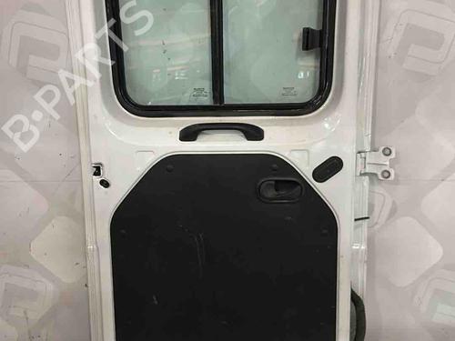Dør venstre bagtil RENAULT MASTER III Platform/Chassis (EV, HV, UV) 2.3 dCi 130 RWD (HV01, HV10, HV11, HV12, UV01, UV10,... | BP36415665C4 - Image 4