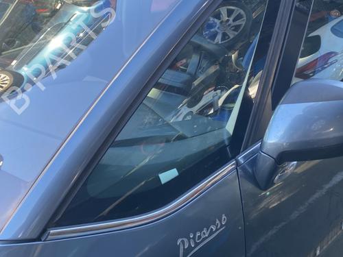 Used Front left quarter glass CITROËN C4 Picasso I MPV (UD_) 1.6 HDi (109 hp) 32025208