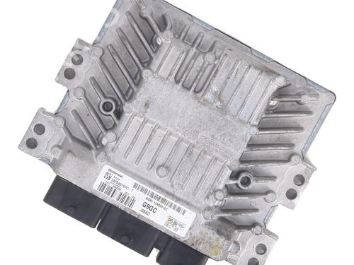 Control unit FORD MONDEO IV Turnier (BA7) 2.0 TDCi | BP37023825M11 - Image 2