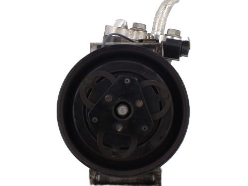 AC compressor NISSAN MICRA III (K12) 1.2 16V | BP27930219M34