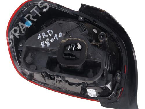 Used Right taillight Right taillight CITROËN C3 III (SX) 1.5 BlueHDi 100 (SXYHYP, SXYHTU) (102 hp) 32760735 32760735