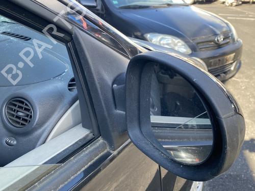 Right mirror RENAULT TWINGO II (CN0_) 1.5 dCi (CN0E) | BP29193831C27