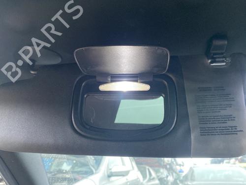 Venstre solskjerm ALFA ROMEO GIULIETTA (940_) 2.0 JTDM (940.FXL1A) (140 hp) 28128339
