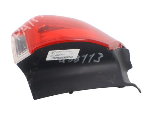 Left taillight PEUGEOT 2008 I (CU_) 1.6 HDi | BP33739033C34 - Image 6
