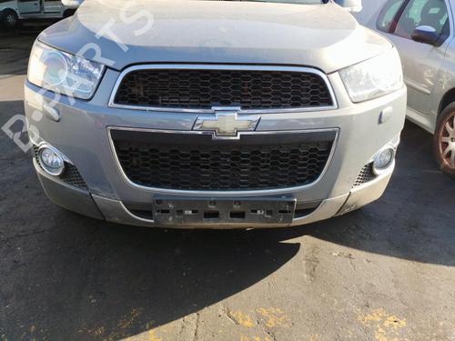 hood-chevrolet-captiva-c100-c140-2006-36944555 main image