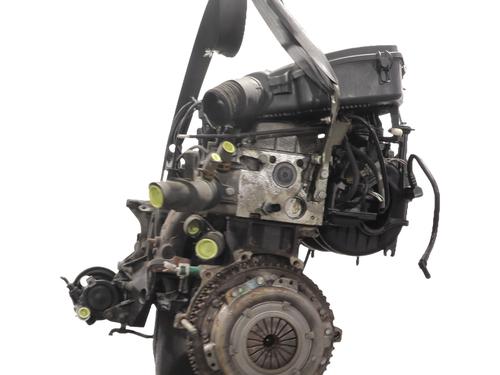 Used Engine Engine 38737655 38737655