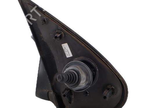 Left mirror PEUGEOT 206 Hatchback (2A/C) 1.4 i | BP25725261C26 