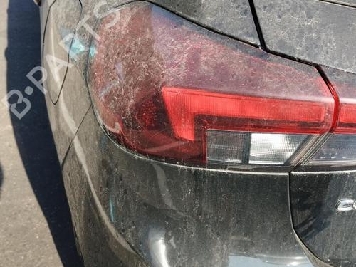 Used Left taillight Left taillight 37613101 37613101