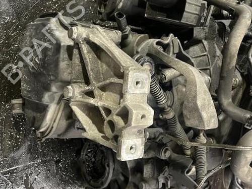 Used Gearbox Gearbox 39114746 39114746