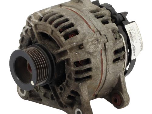 Alternator RENAULT MODUS / GRAND MODUS (F/JP0_) 1.4 (JP01, JP0J) | BP25684053M7 - Image 5