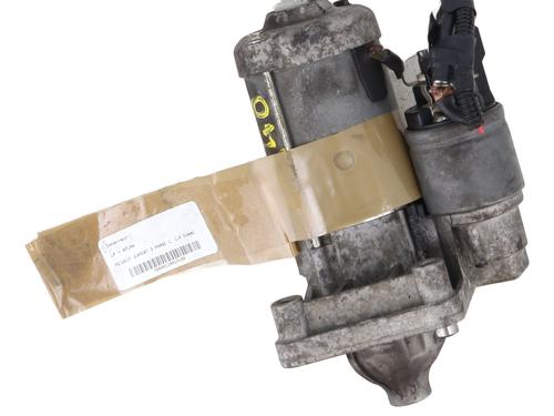 Starter PEUGEOT EXPERT Van (V_) 1.5 BlueHDi 120 | BP29862946M8 - Image 3