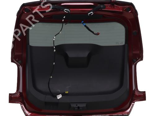 Tailgate RENAULT 4 E-Tech 150 (PDA1) | BP30132869C6 - Image 2