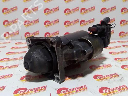 Used Starter Starter ALFA ROMEO 156 (932_) 2.4 JTD (932AXF00) (175 hp) 27930197 27930197