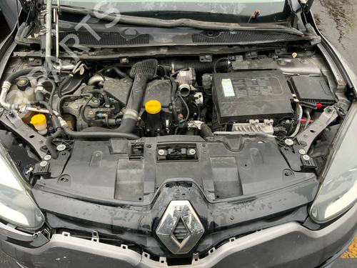 Left front window switch RENAULT MEGANE III Hatchback (BZ0/1_, B3_) 1.5 dCi (BZ1G, BZ1W, BZ0R) | BP39727560I27 - Image 4