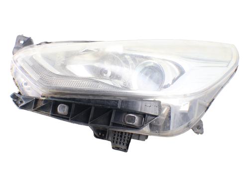 Venstre forlygte FORD GALAXY III (CK) 2.0 TDCi | BP37707177C28 - Image 4