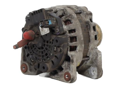 Alternator RENAULT TWINGO III (BCM_, BCA_) 1.0 SCe 70 (BCMB) | BP25692909M7 