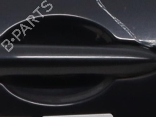 Right rear door RENAULT LAGUNA III (BT0/1) 1.5 dCi (BT00, BT0A, BT0T, BT1J) | BP25675685C5 