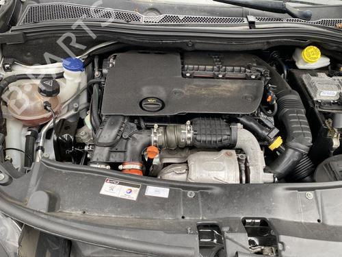 Steering column stalk PEUGEOT 2008 I (CU_) 1.6 BlueHDi 120 | BP34700926I23 - Image 7