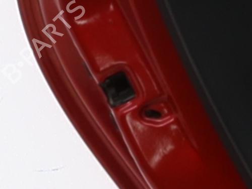 Rear left door window RENAULT CLIO IV (BH_) 0.9 TCe 90 (BHNF, BHMA, BHMH, BHJK, BHJR) | BP27520211C20 