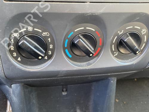 AC-Styringsenhed/Manøvreenhed CITROËN BERLINGO / BERLINGO FIRST Box Body/MPV (M_) 2.0 HDI 90 (MBRHY, MCRHY) (90 hp) 33213913