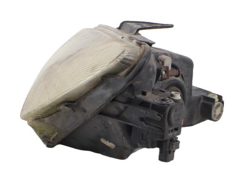 Left headlight PEUGEOT 206 Hatchback (2A/C) 2.0 HDI 90 | BP27323875C28 